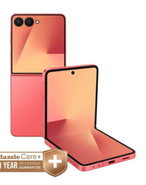 Samsung Galaxy Z Flip 7